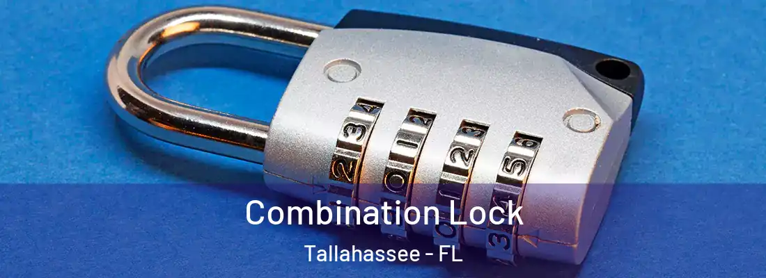  Combination Lock Tallahassee - FL