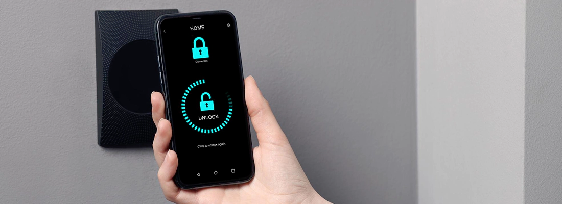 Smart Lock Integration Services in Tallahassee, FL