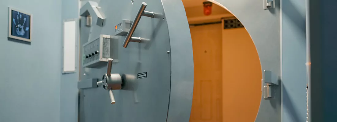 Vault and Safe locksmith services in Tallahassee, FL